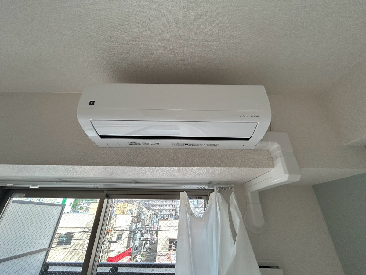 設備 写真19