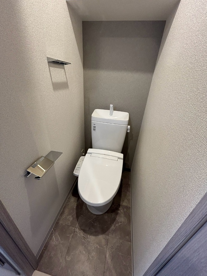 トイレ 写真12