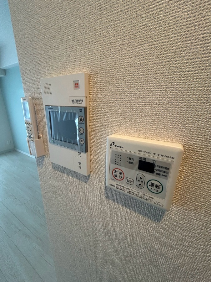 設備 写真20