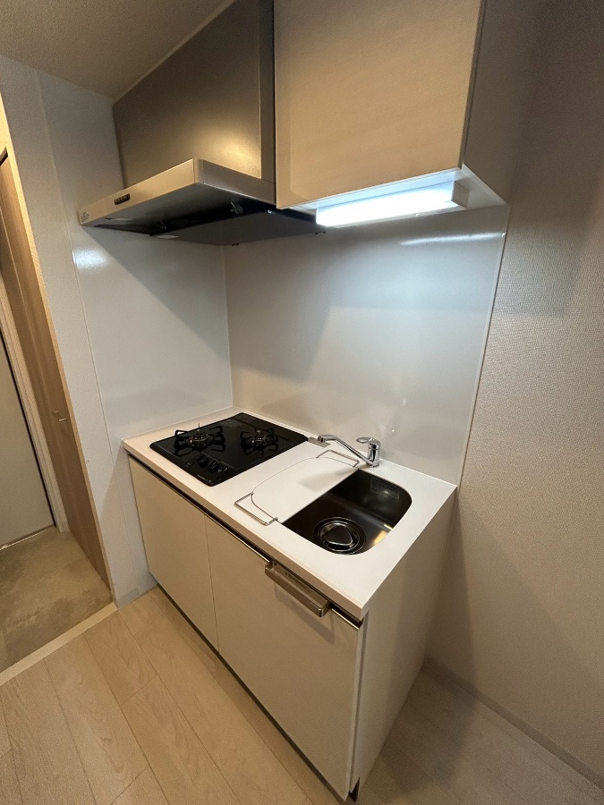 キッチン 写真7