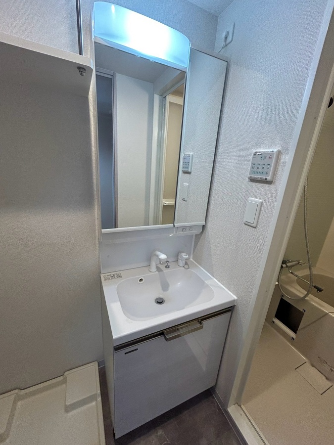 洗面所 写真11
