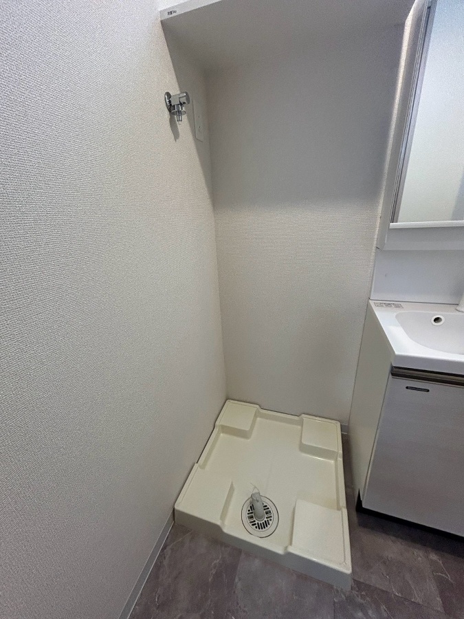 洗面所 写真10