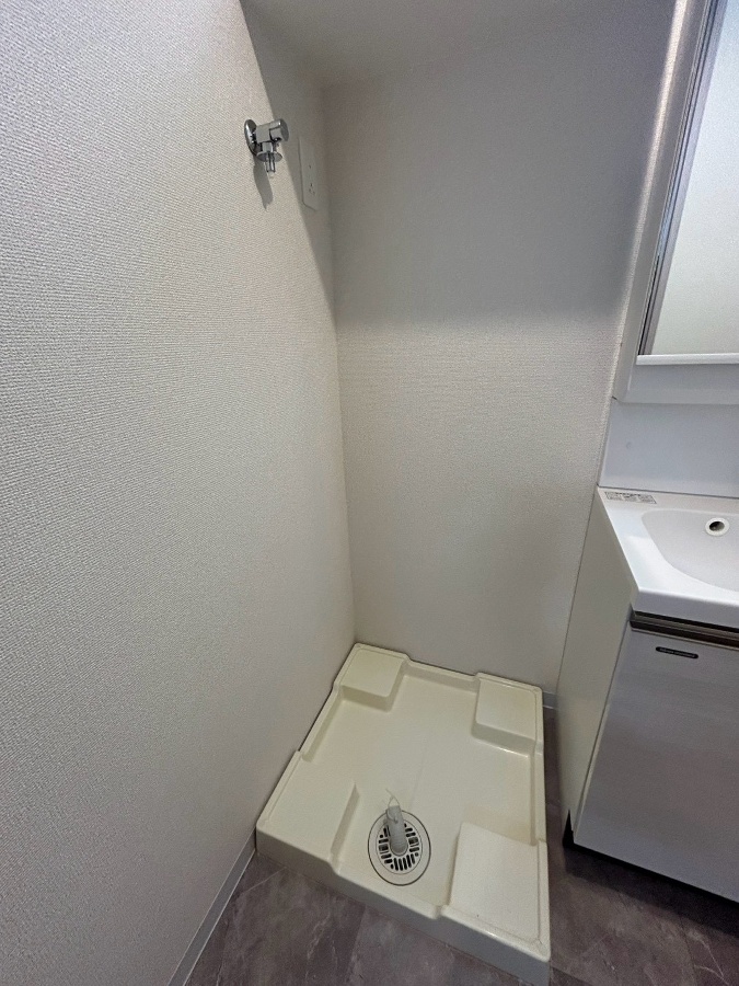 洗面所 写真12