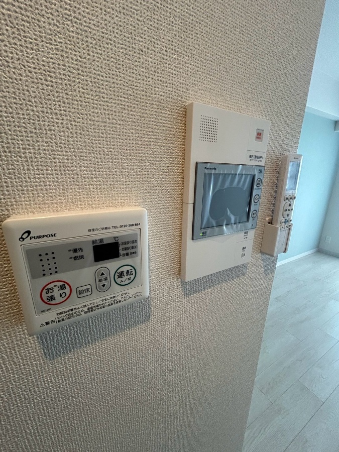 セキュリティ 写真18