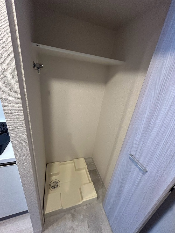 洗面所 写真12