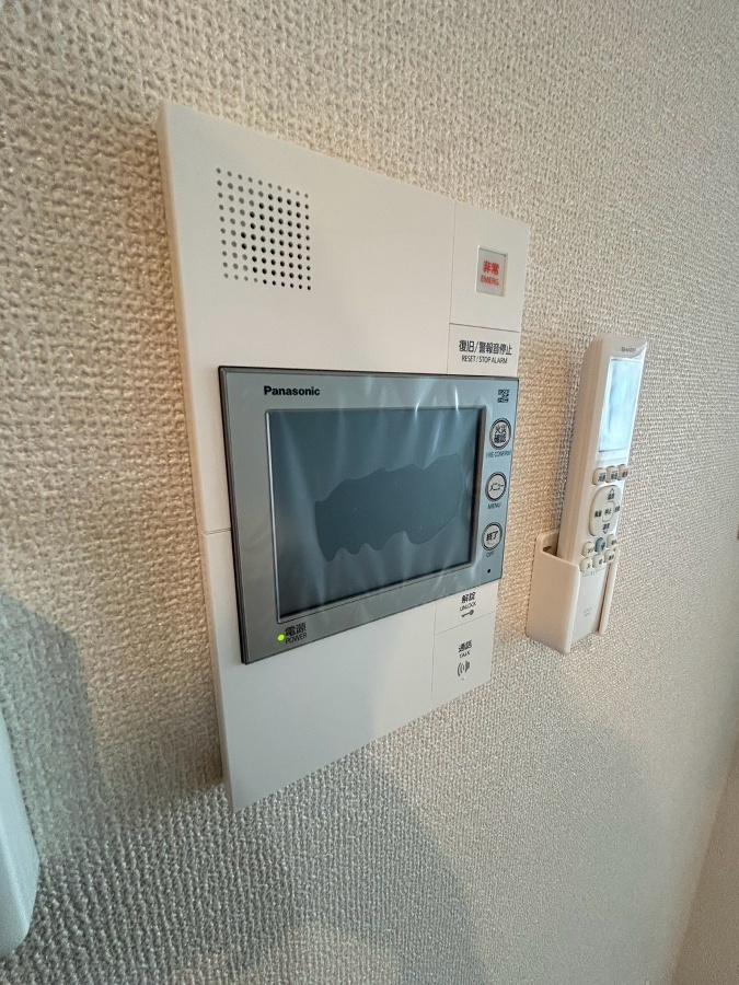 セキュリティ 写真20