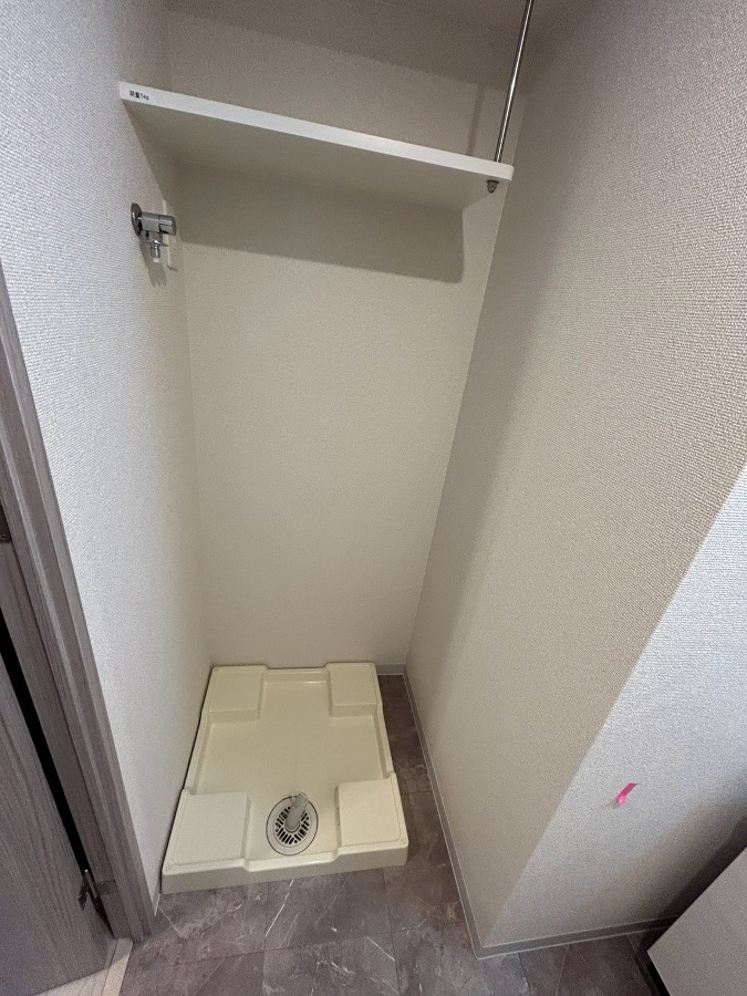 洗面所 写真14