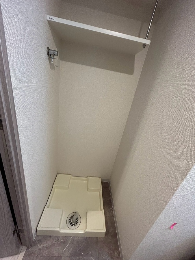 洗面所 写真13
