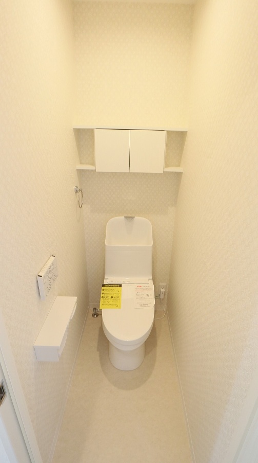 トイレ 写真14