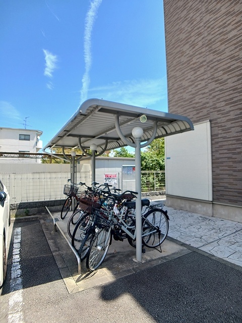 共用部 写真12