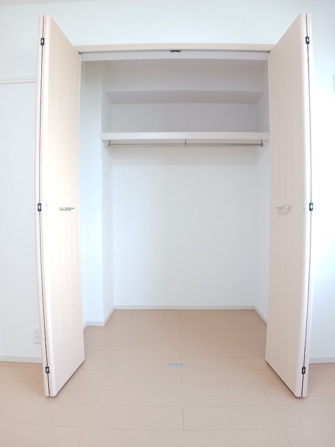 収納 写真9