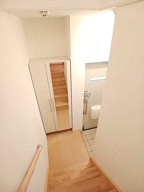 その他部屋・スペース 写真5