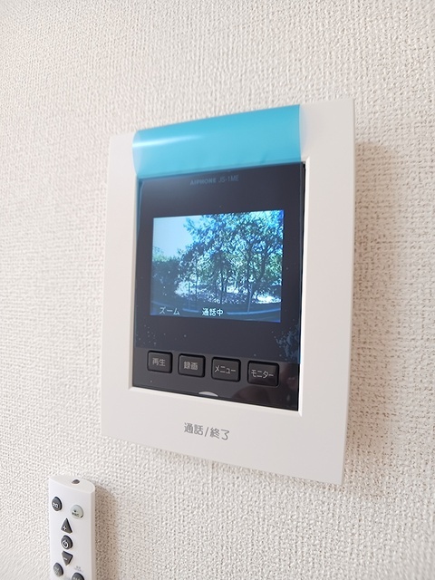 セキュリティ 写真11