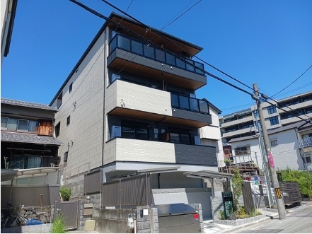 外観 外観写真