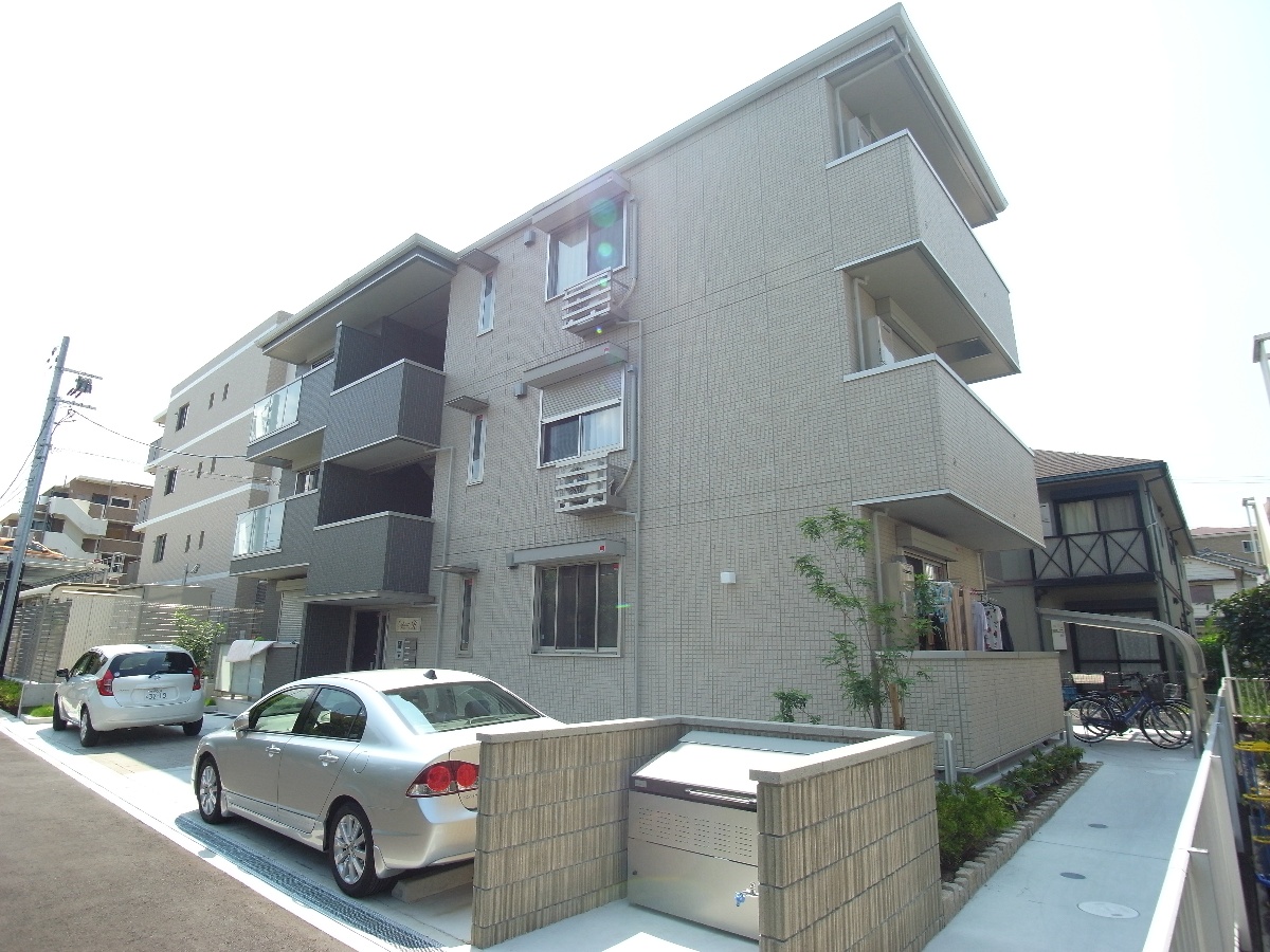 外観 写真33