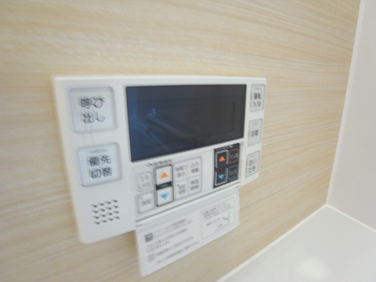 設備 写真31