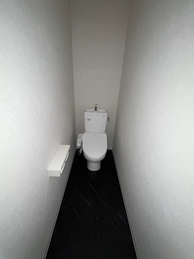 トイレ 写真19