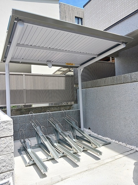 共用部 写真14