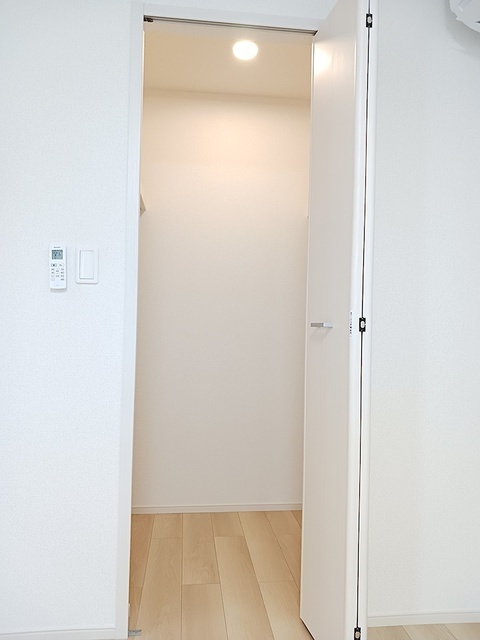 収納 写真9