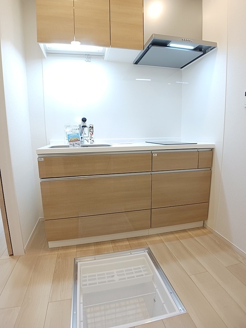 キッチン 写真2