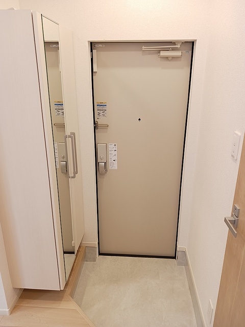 玄関 写真5