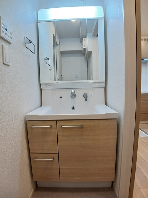 洗面所 写真6