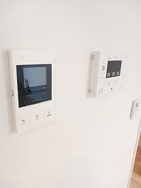 セキュリティ 写真10