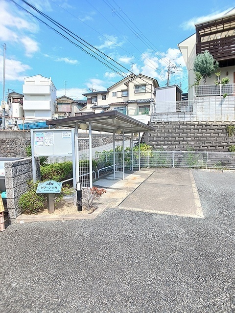 共用部 写真13