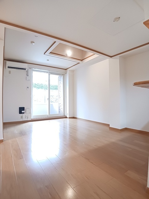 リビング 写真2