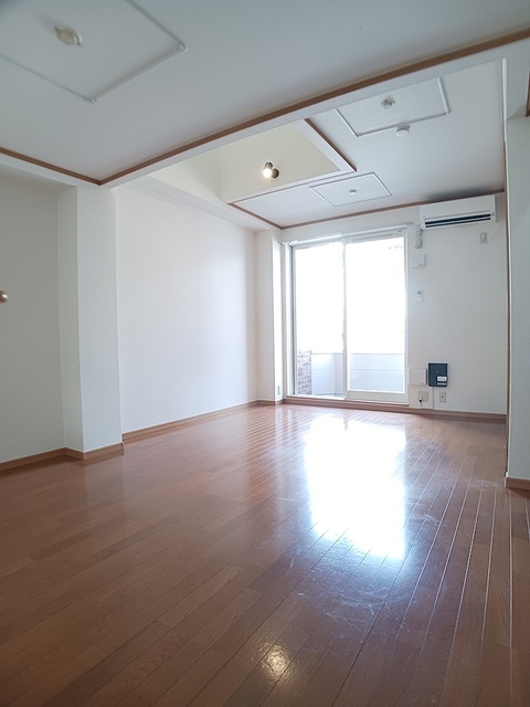 ダイニング 写真3