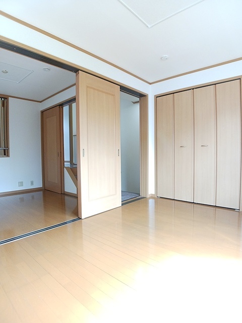 リビング 写真2