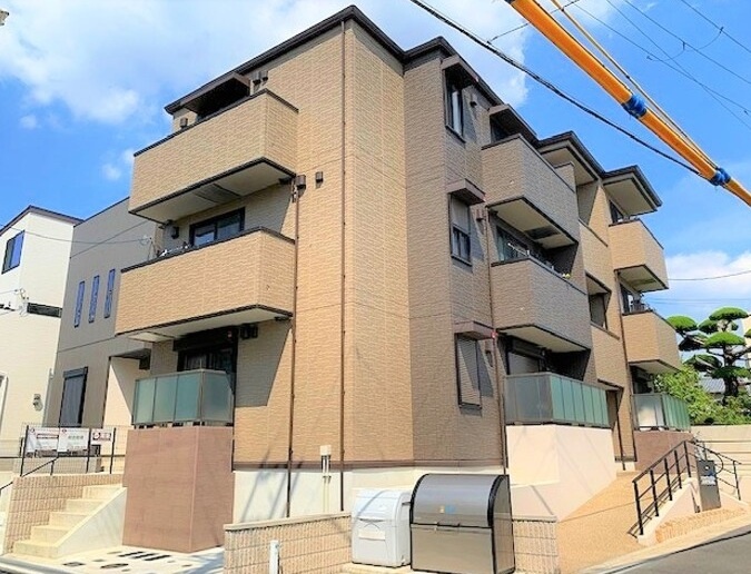 外観 外観写真