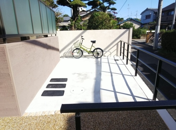 共用部 写真29