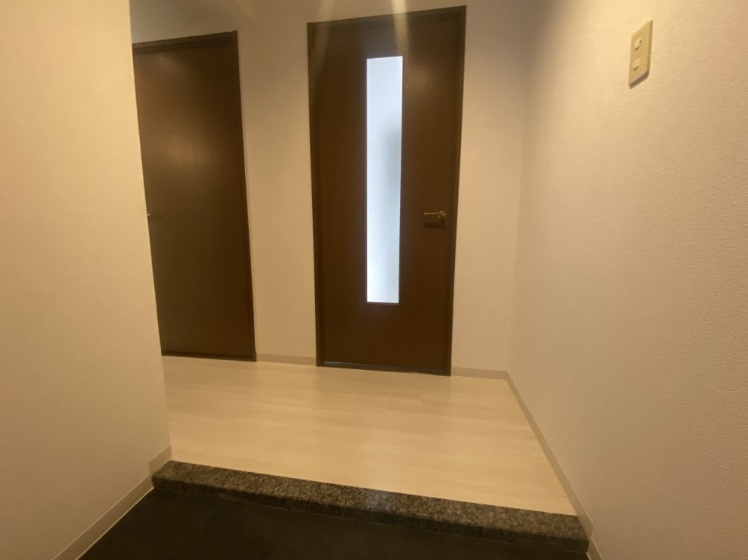 玄関 写真6