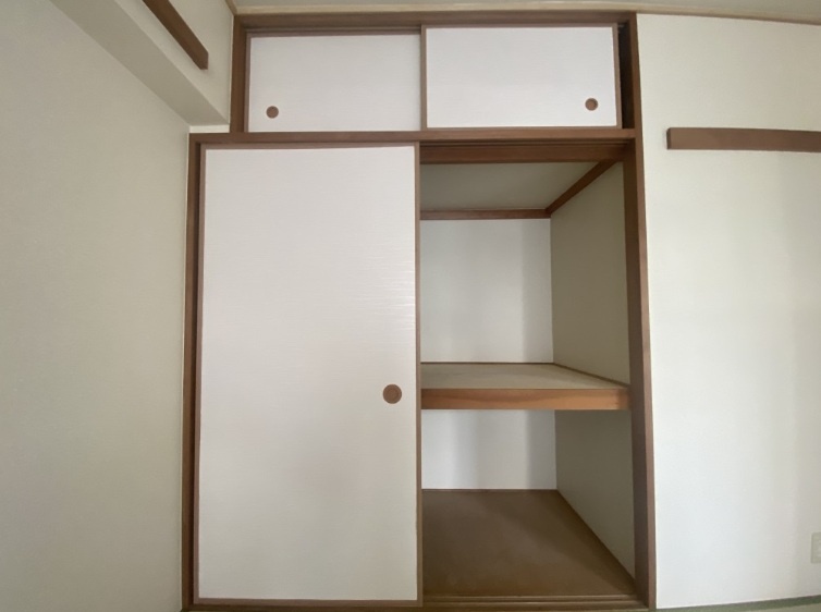 収納 写真12