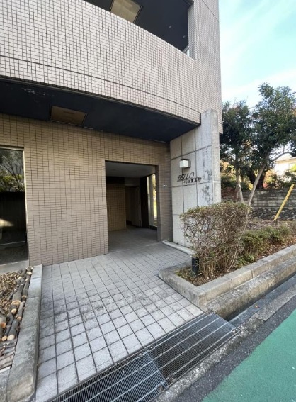 エントランス 写真14