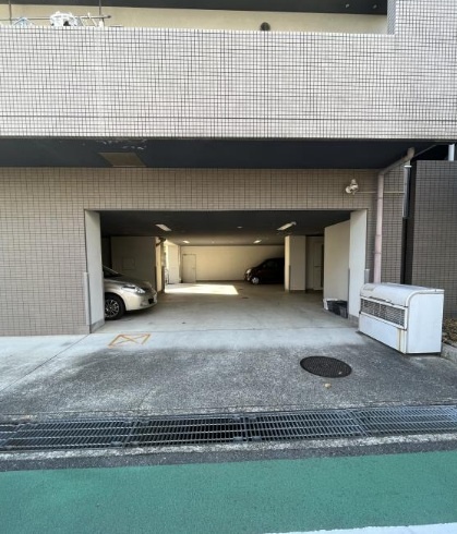 駐車場 写真16