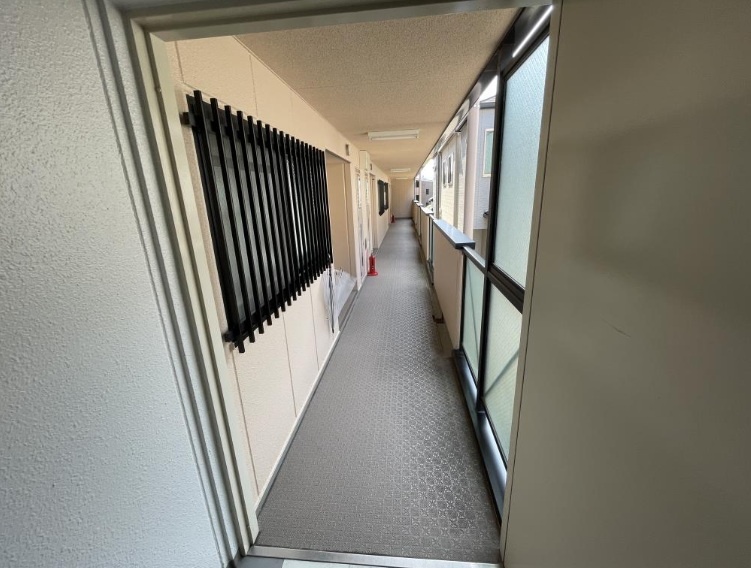 共用部 写真16
