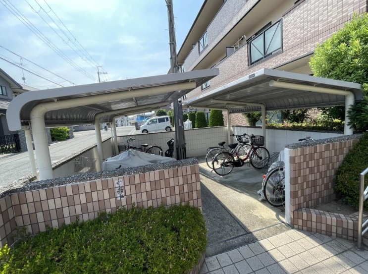 共用部 写真17