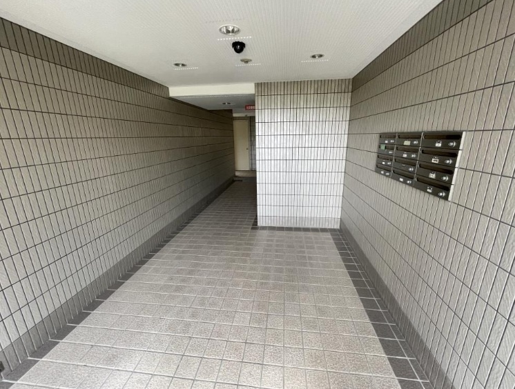 ロビー 写真14