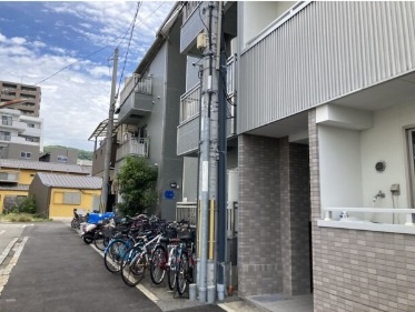 外観 外観写真