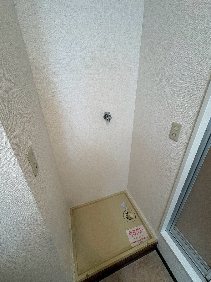 洗面所 写真16
