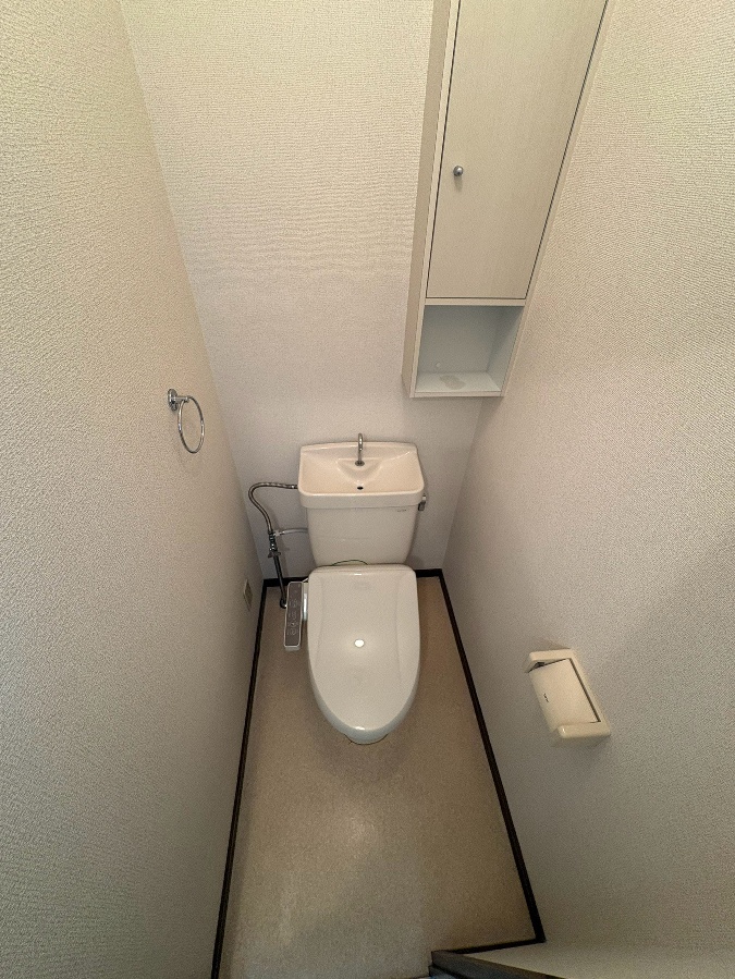 トイレ 写真18