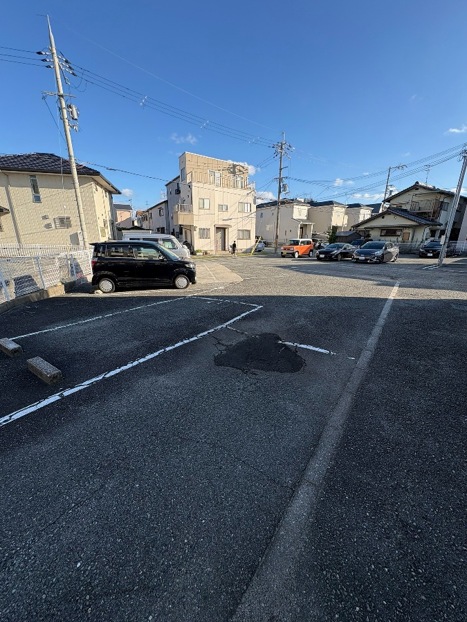 駐車場 写真35