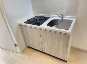 キッチン 写真3