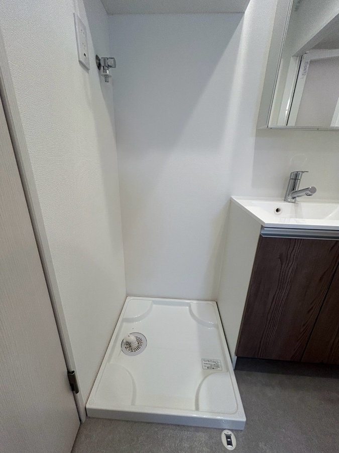 洗面所 写真11