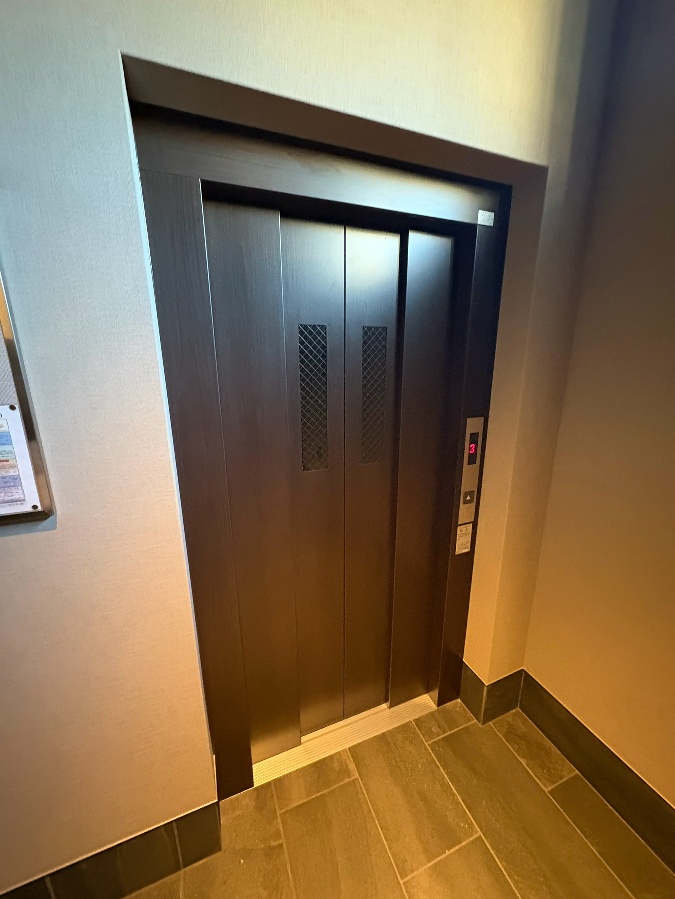 エントランス 写真28