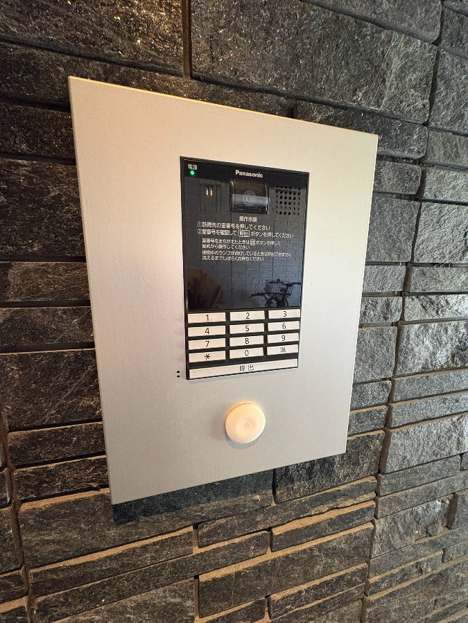 共用部 写真29