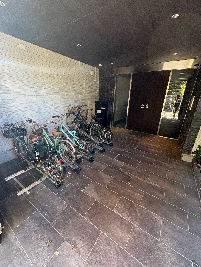 共用部 写真30