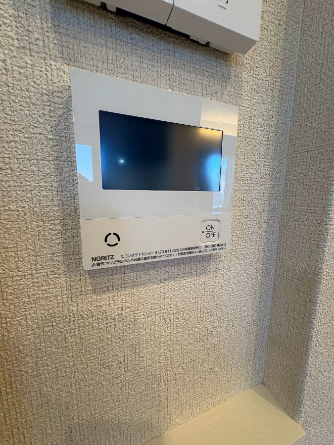 セキュリティ 写真19